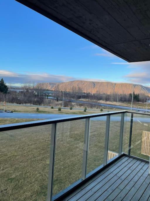 Nadia'S Hygge Apartment Selfoss Exterior photo