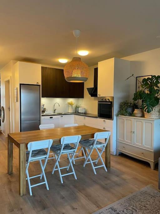 Nadia'S Hygge Apartment Selfoss Exterior photo