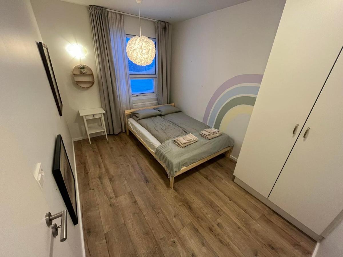 Nadia'S Hygge Apartment Selfoss Exterior photo
