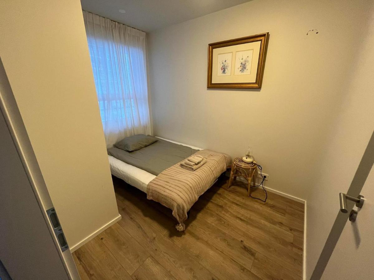 Nadia'S Hygge Apartment Selfoss Exterior photo
