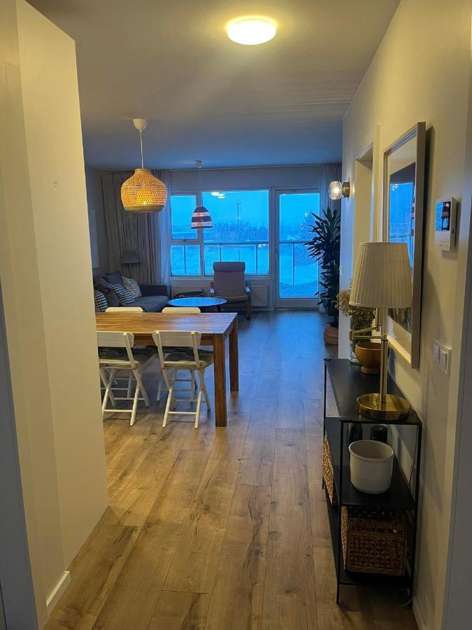Nadia'S Hygge Apartment Selfoss Exterior photo